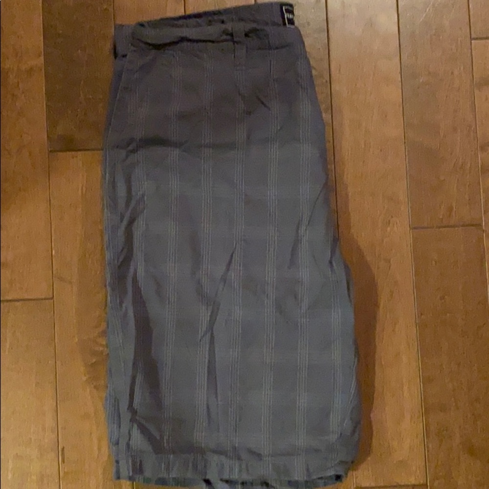 🌊 RIPZONE SHORTS SZ 36! 🌊